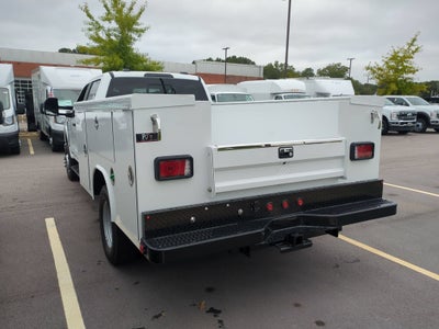 2026 Ford Super Duty F-350 DRW XL