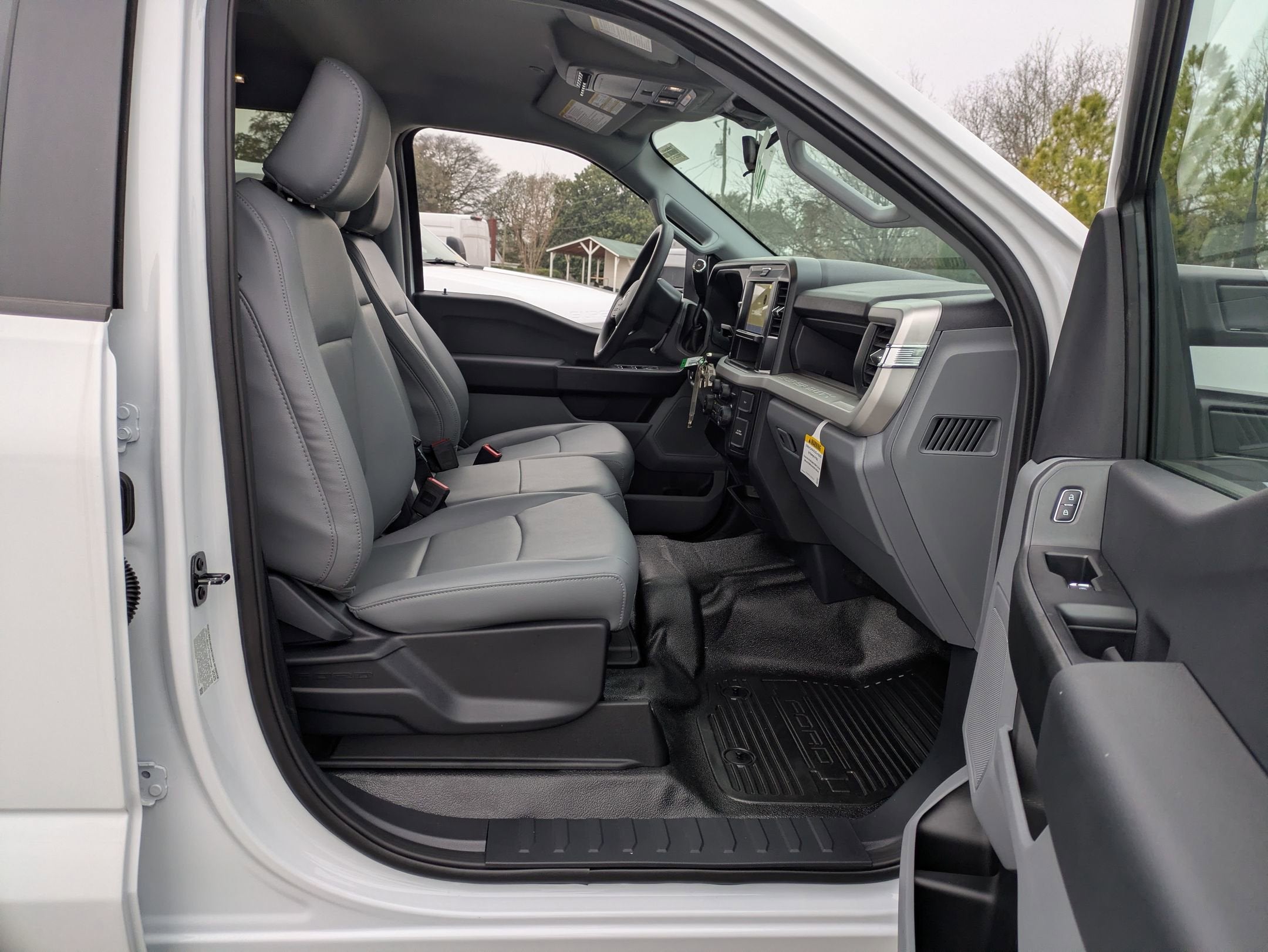 2026 Ford Super Duty F-350 DRW XL