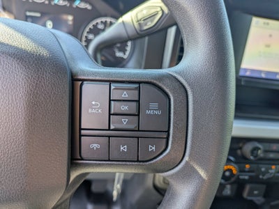 2026 Ford Super Duty F-350 DRW XL