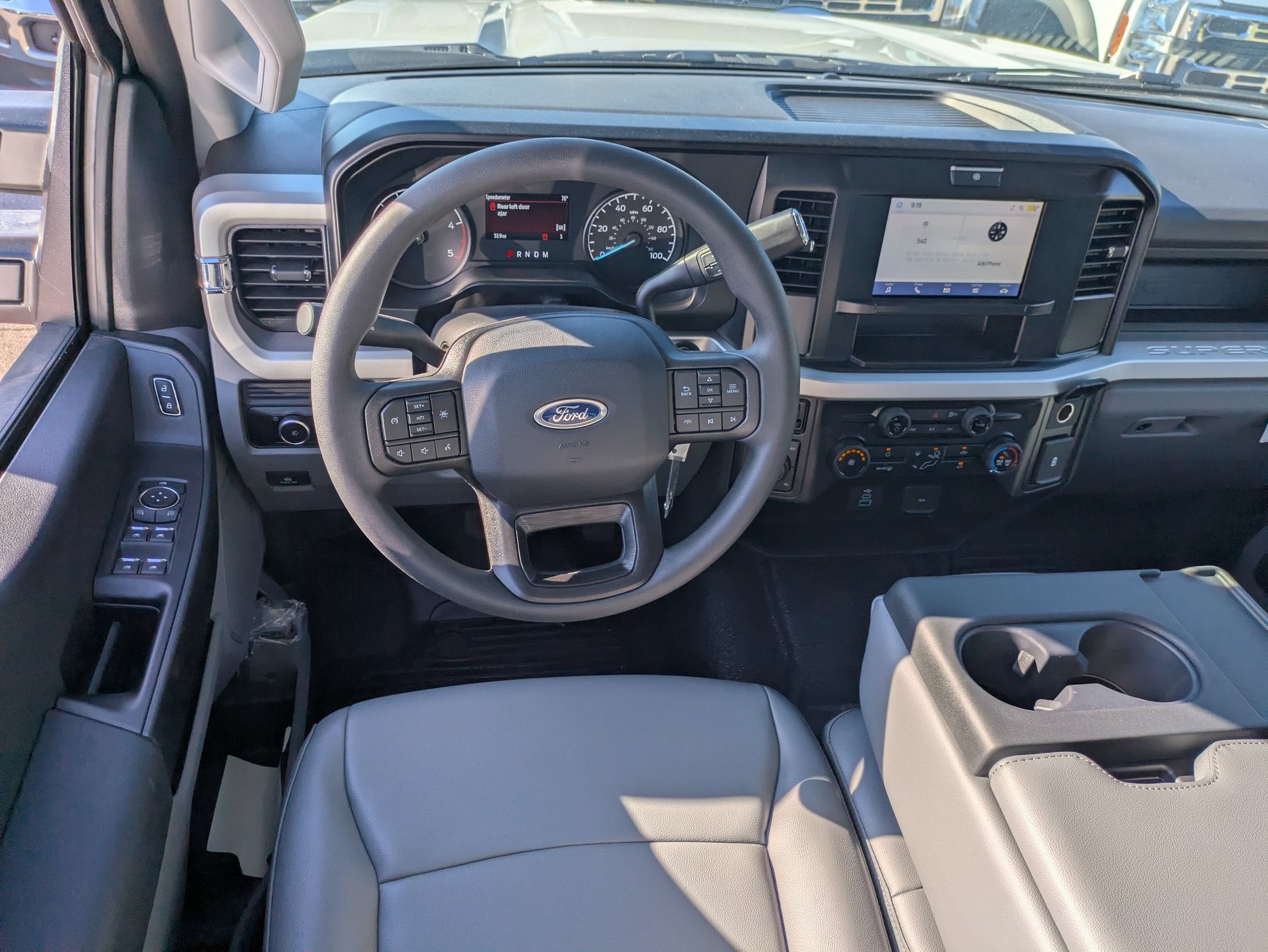 2026 Ford Super Duty F-350 DRW XL