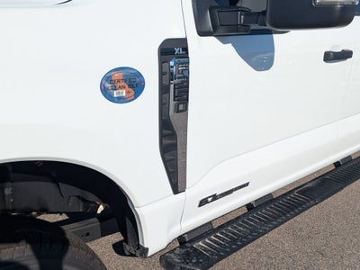 2026 Ford Super Duty F-350 DRW XL
