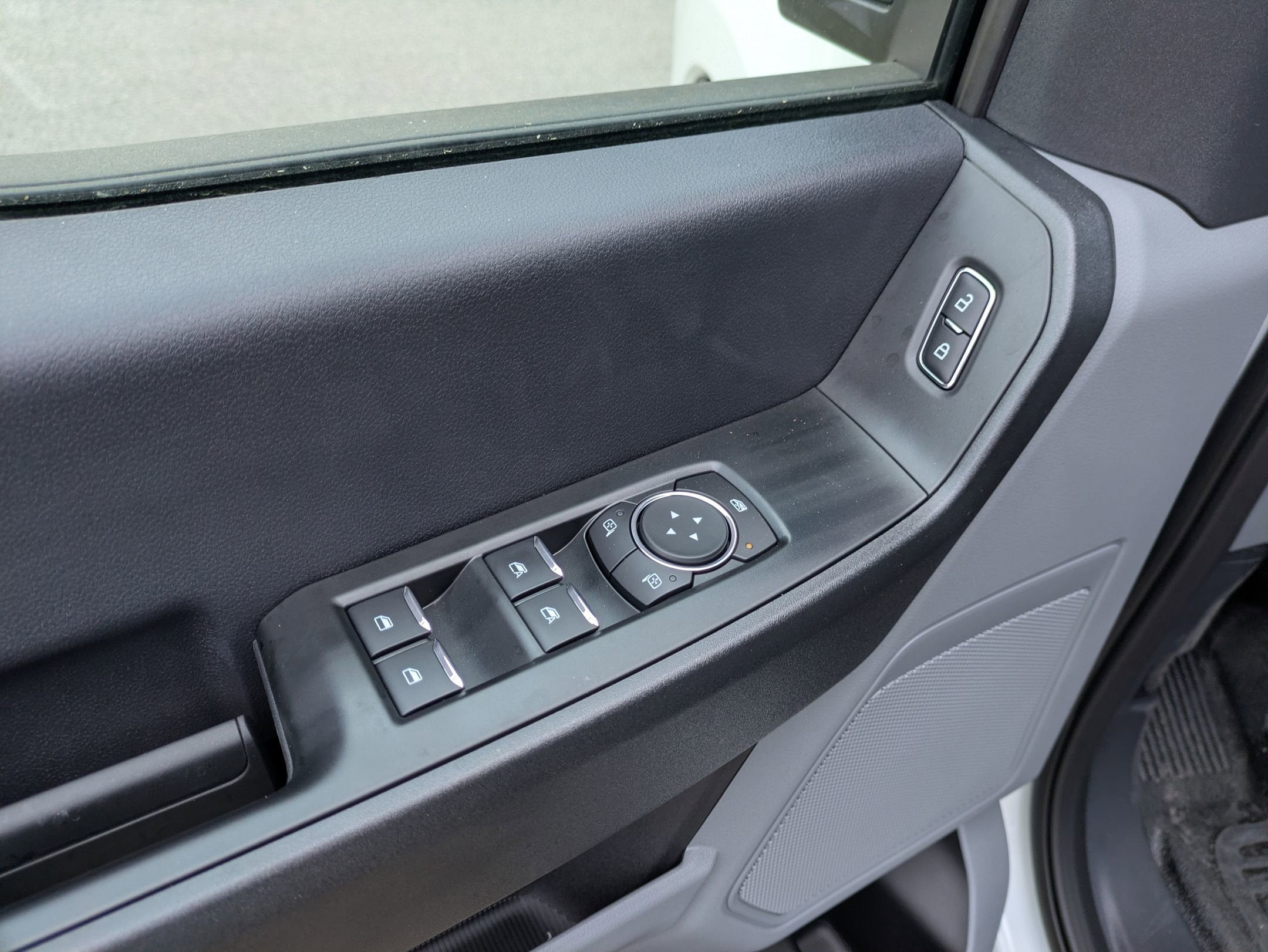 2025 Ford Super Duty F-350 SRW XL