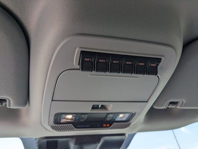 2025 Ford Super Duty F-350 DRW XL