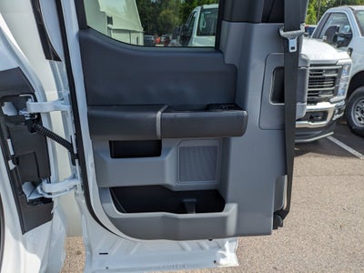 2025 Ford Super Duty F-350 DRW XL