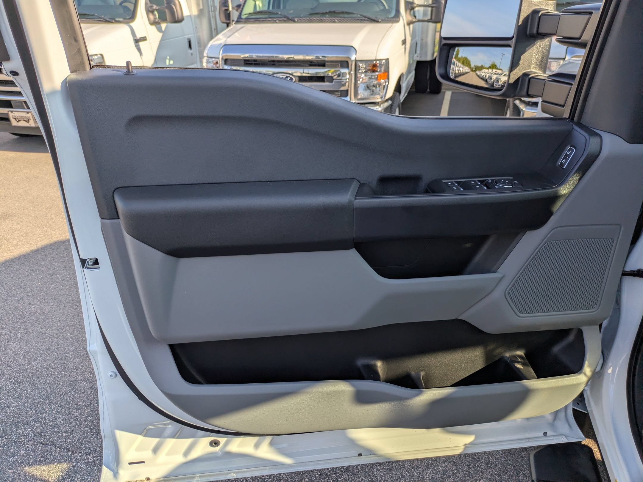 2026 Ford Super Duty F-450 DRW XL