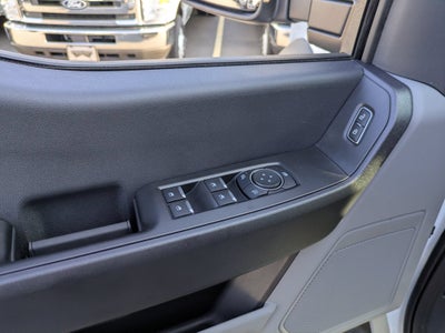 2026 Ford Super Duty F-450 DRW XL