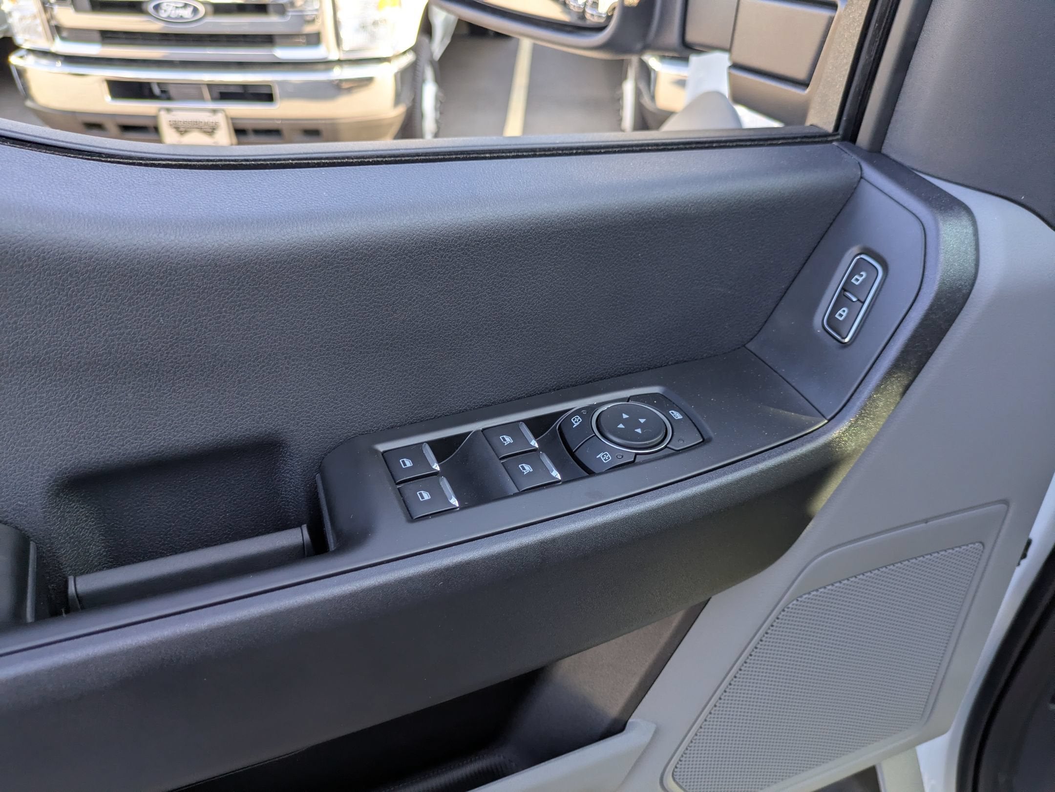 2026 Ford Super Duty F-450 DRW XL