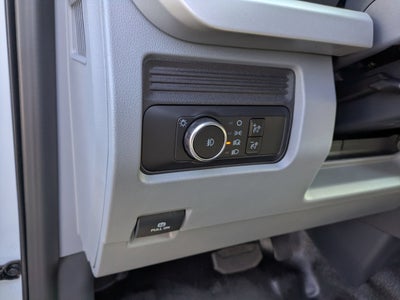 2026 Ford Super Duty F-450 DRW XL