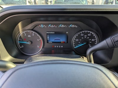 2026 Ford Super Duty F-450 DRW XL
