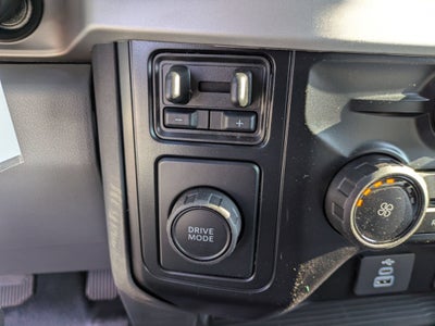 2026 Ford Super Duty F-450 DRW XL