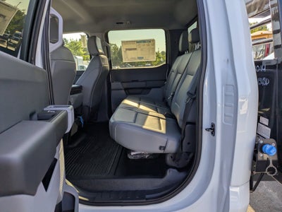 2026 Ford Super Duty F-450 DRW XL
