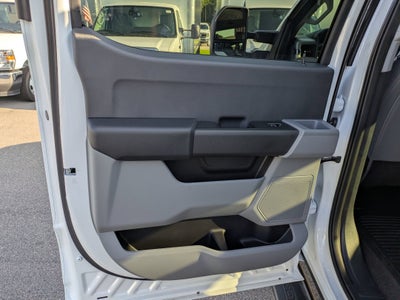 2026 Ford Super Duty F-450 DRW XL