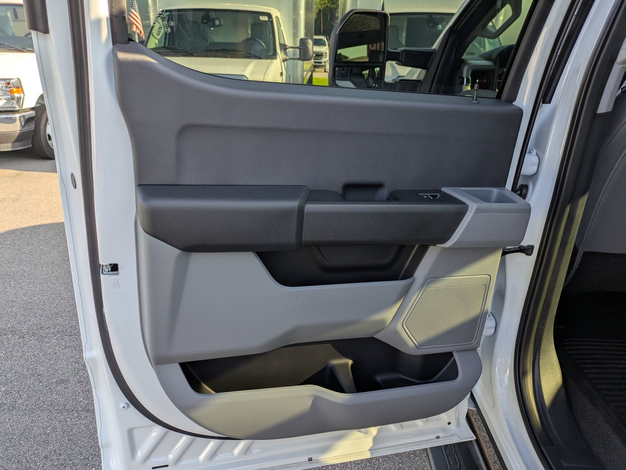 2026 Ford Super Duty F-450 DRW XL