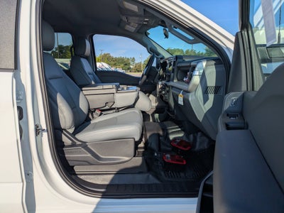 2026 Ford Super Duty F-450 DRW XL