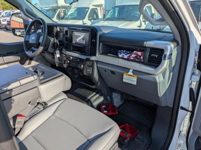 2026 Ford Super Duty F-450 DRW XL