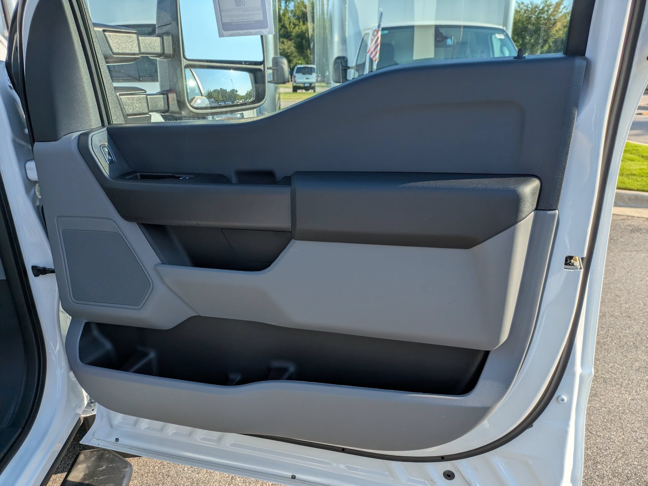 2026 Ford Super Duty F-450 DRW XL