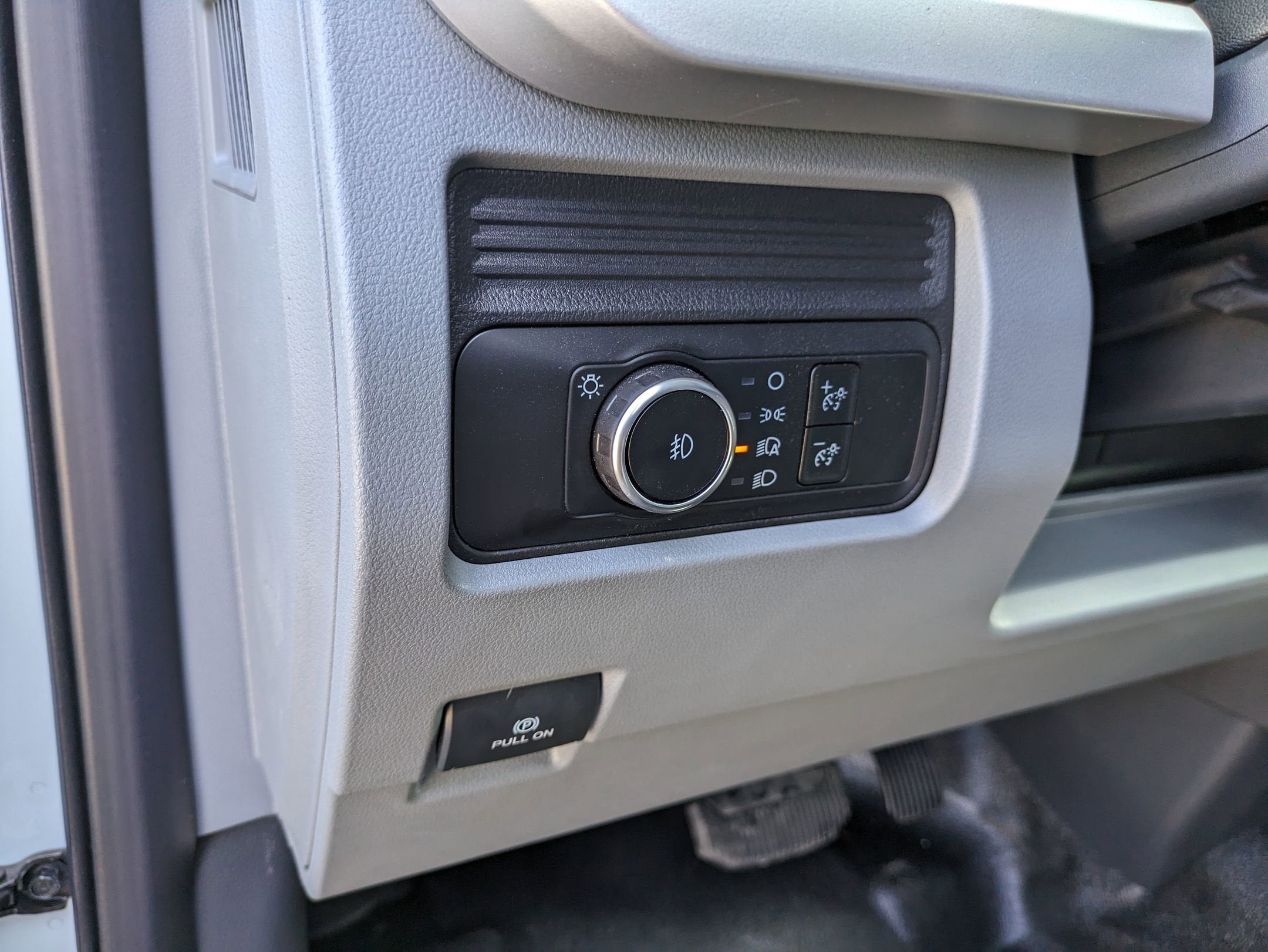 2025 Ford Super Duty F-450 DRW XL