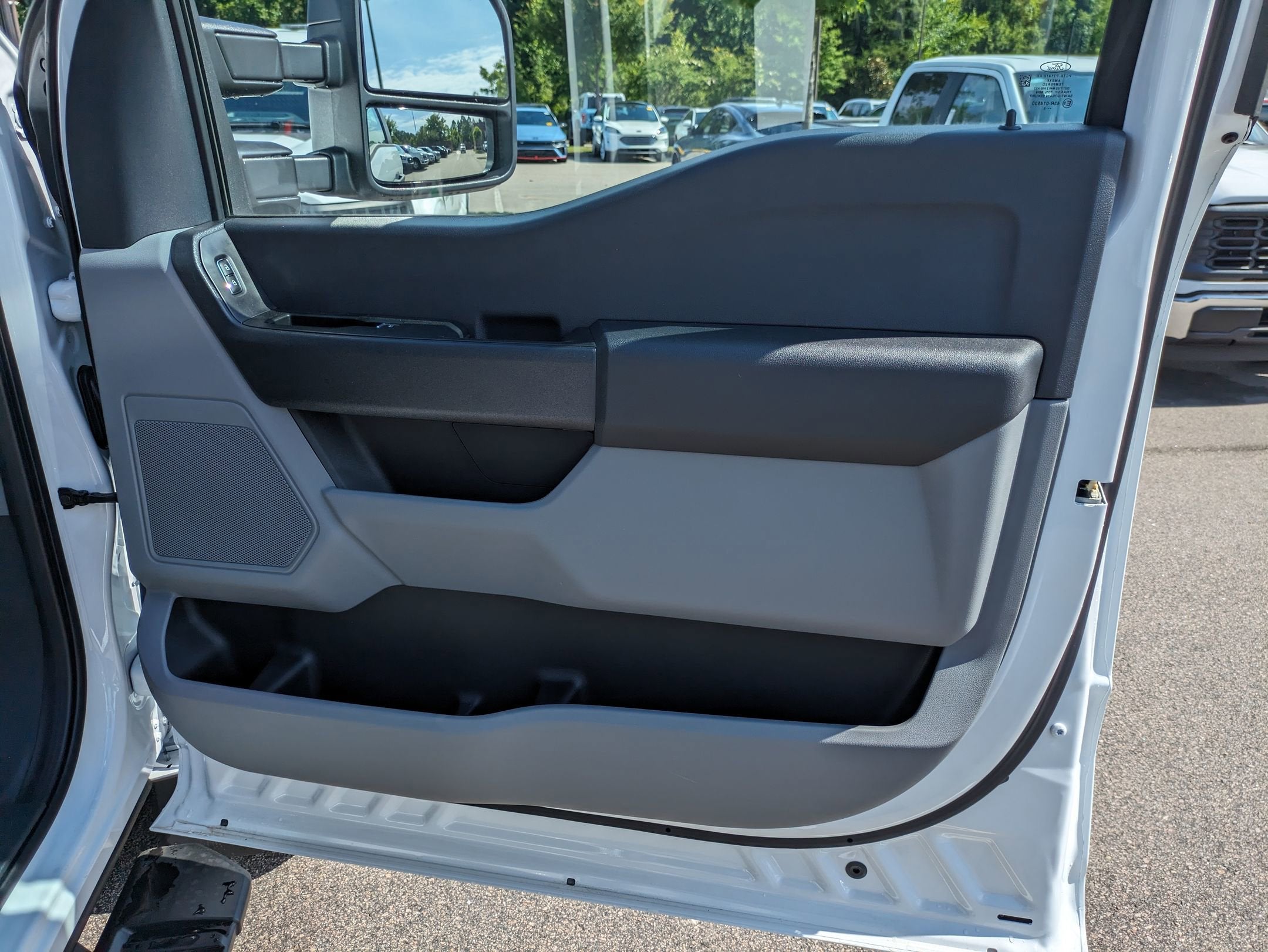 2025 Ford Super Duty F-450 DRW XL