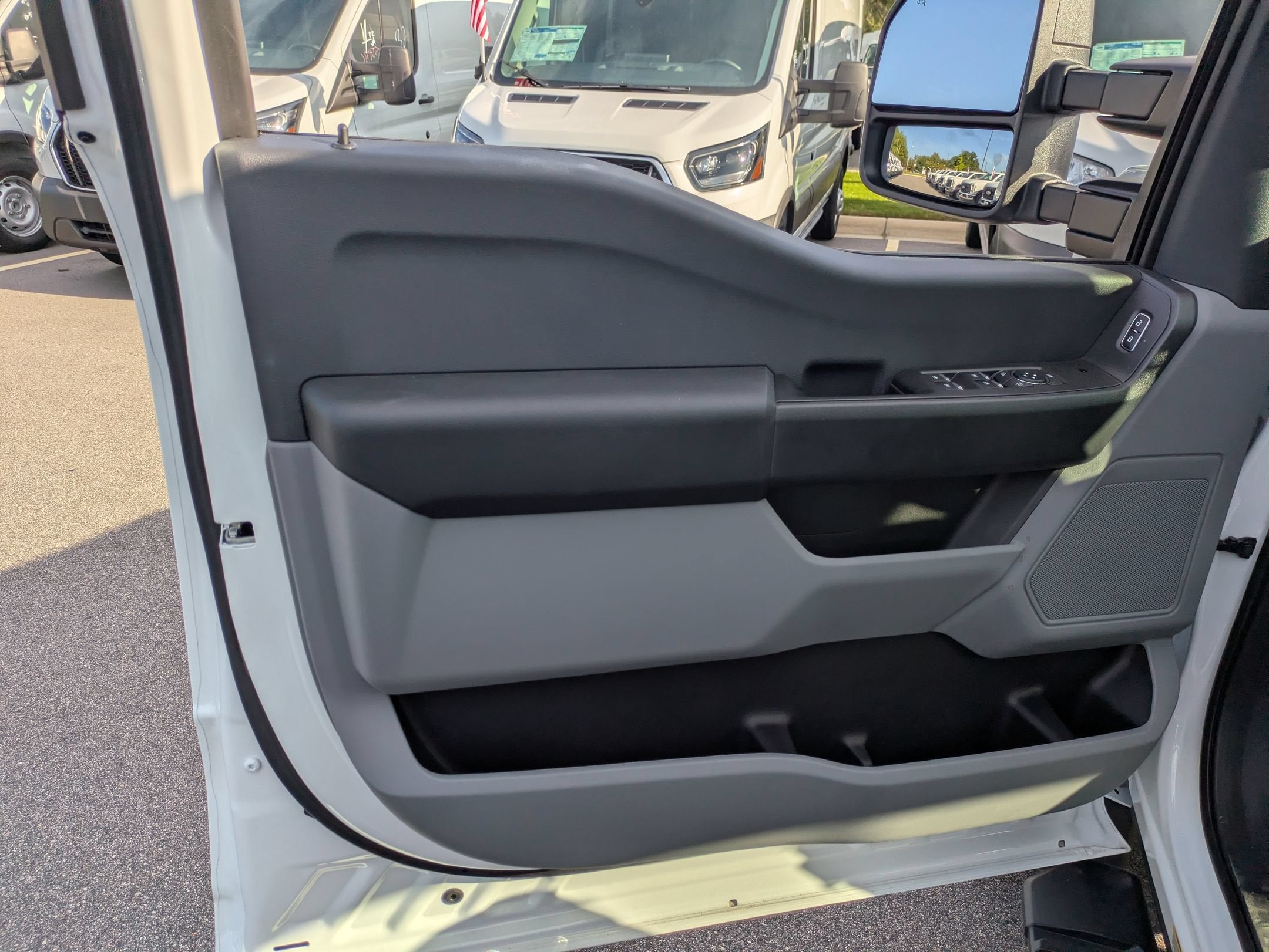 2026 Ford Super Duty F-450 DRW XL