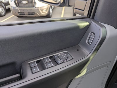 2026 Ford Super Duty F-450 DRW XL