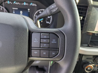2026 Ford Super Duty F-450 DRW XL