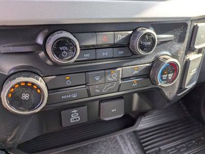 2026 Ford Super Duty F-450 DRW XL