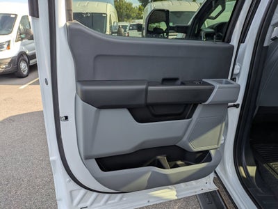 2026 Ford Super Duty F-450 DRW XL