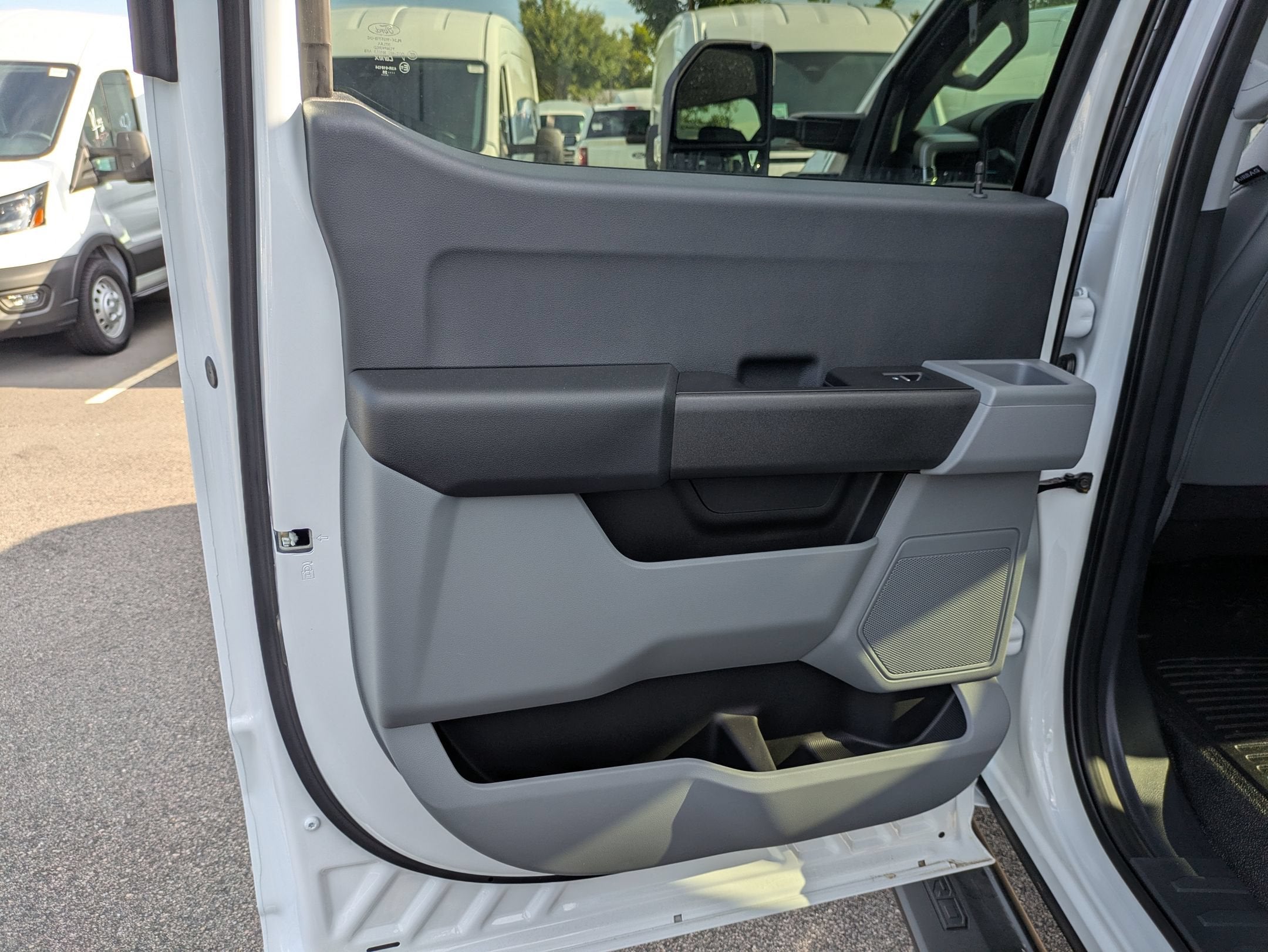2026 Ford Super Duty F-450 DRW XL