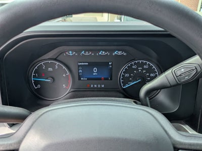 2026 Ford Super Duty F-450 DRW XL
