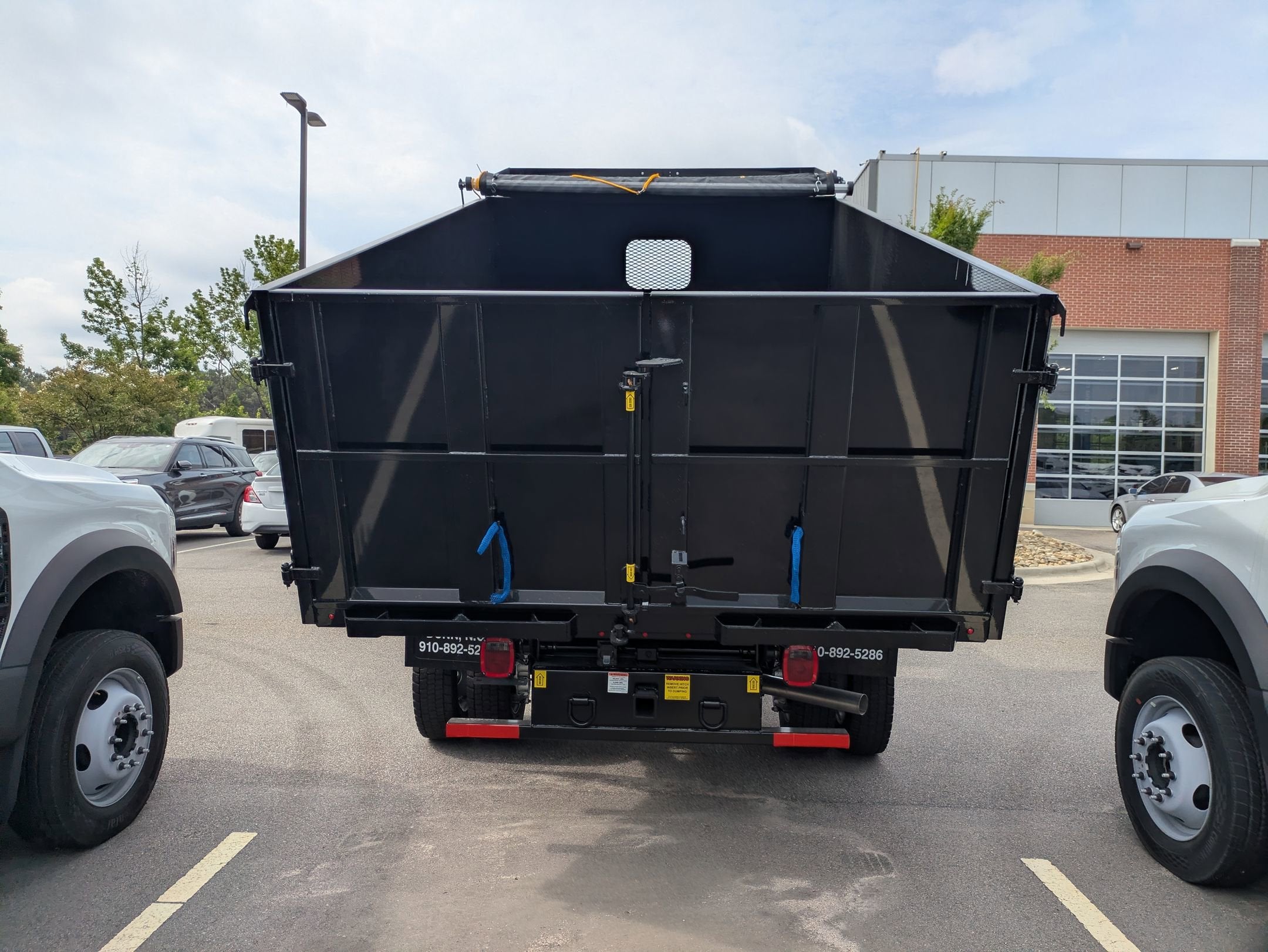 2026 Ford Super Duty F-450 DRW XL