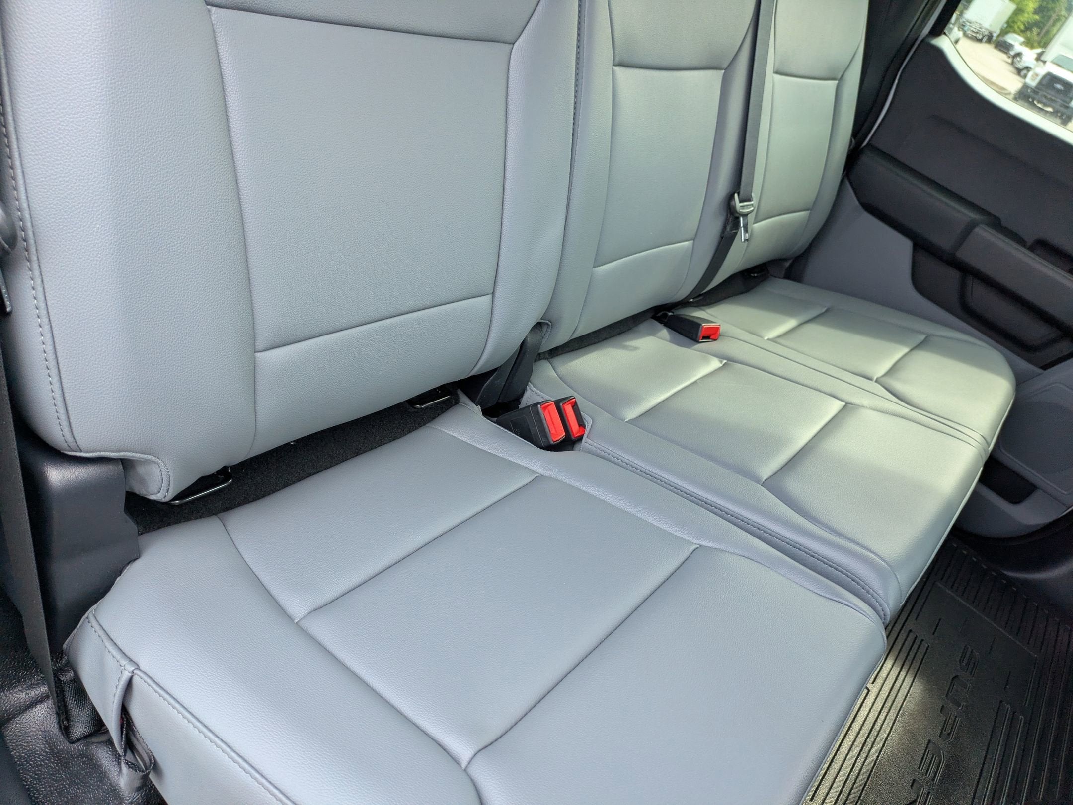 2026 Ford Super Duty F-450 DRW XL