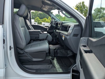 2026 Ford Super Duty F-450 DRW XL