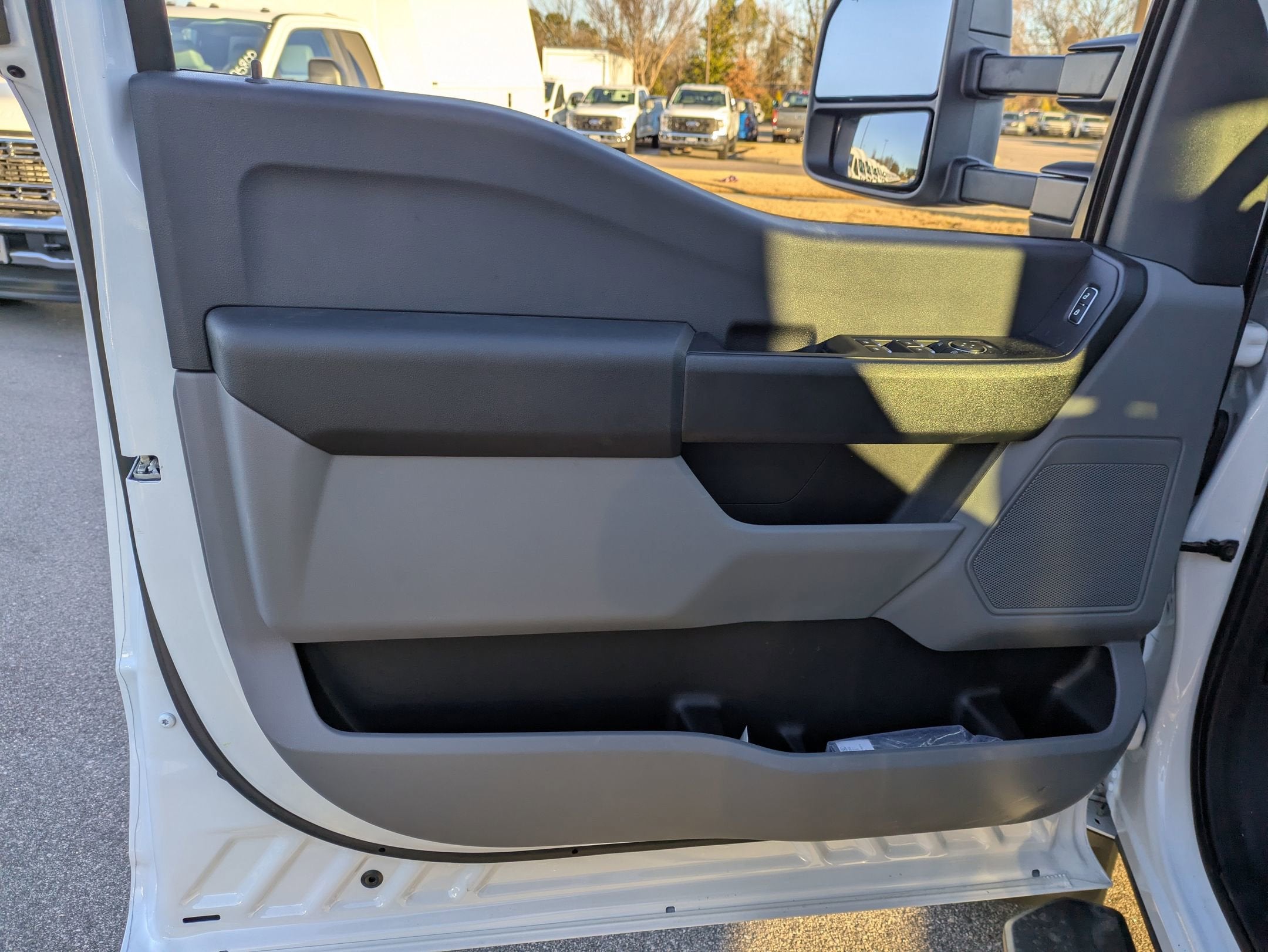 2026 Ford Super Duty F-450 DRW XL