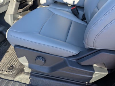 2026 Ford Super Duty F-450 DRW XL