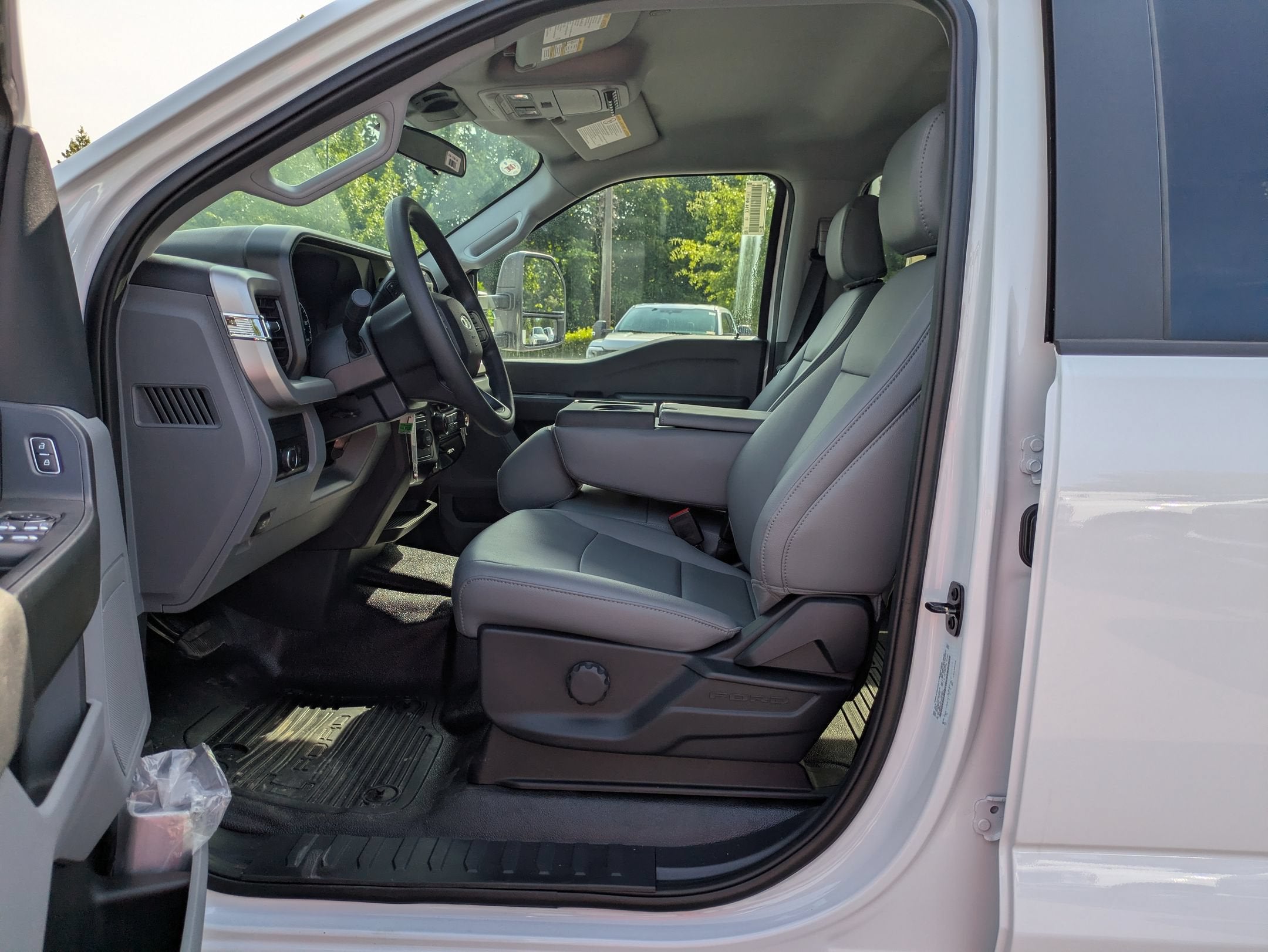 2026 Ford Super Duty F-450 DRW XL