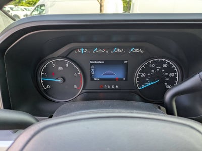 2026 Ford Super Duty F-450 DRW XL