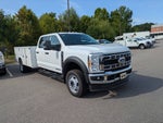 2026 Ford Super Duty F-450 DRW XL