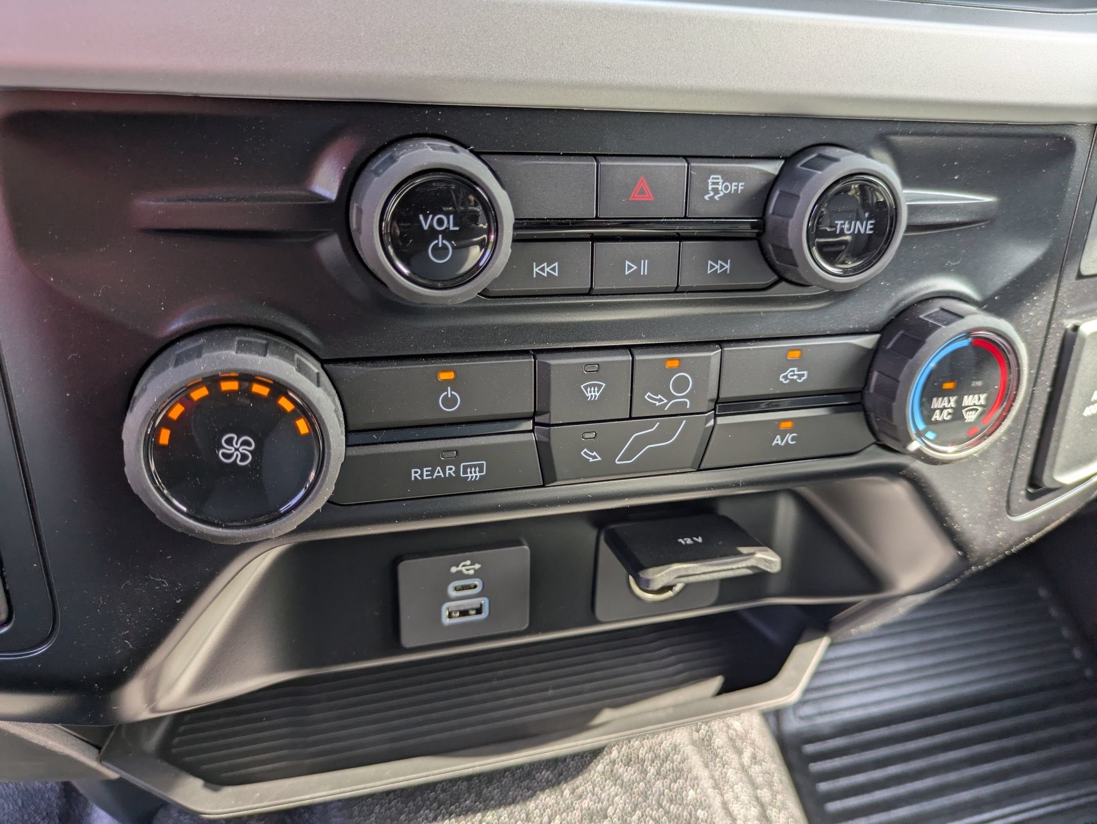 2026 Ford Super Duty F-450 DRW XL