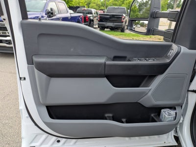 2026 Ford Super Duty F-450 DRW XL