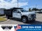 2025 Ford Super Duty F-450 DRW XL