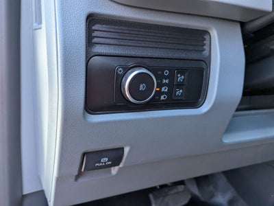 2025 Ford Super Duty F-450 DRW XL