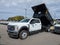 2025 Ford Super Duty F-450 DRW XL
