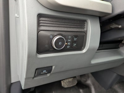 2025 Ford Super Duty F-450 DRW XL