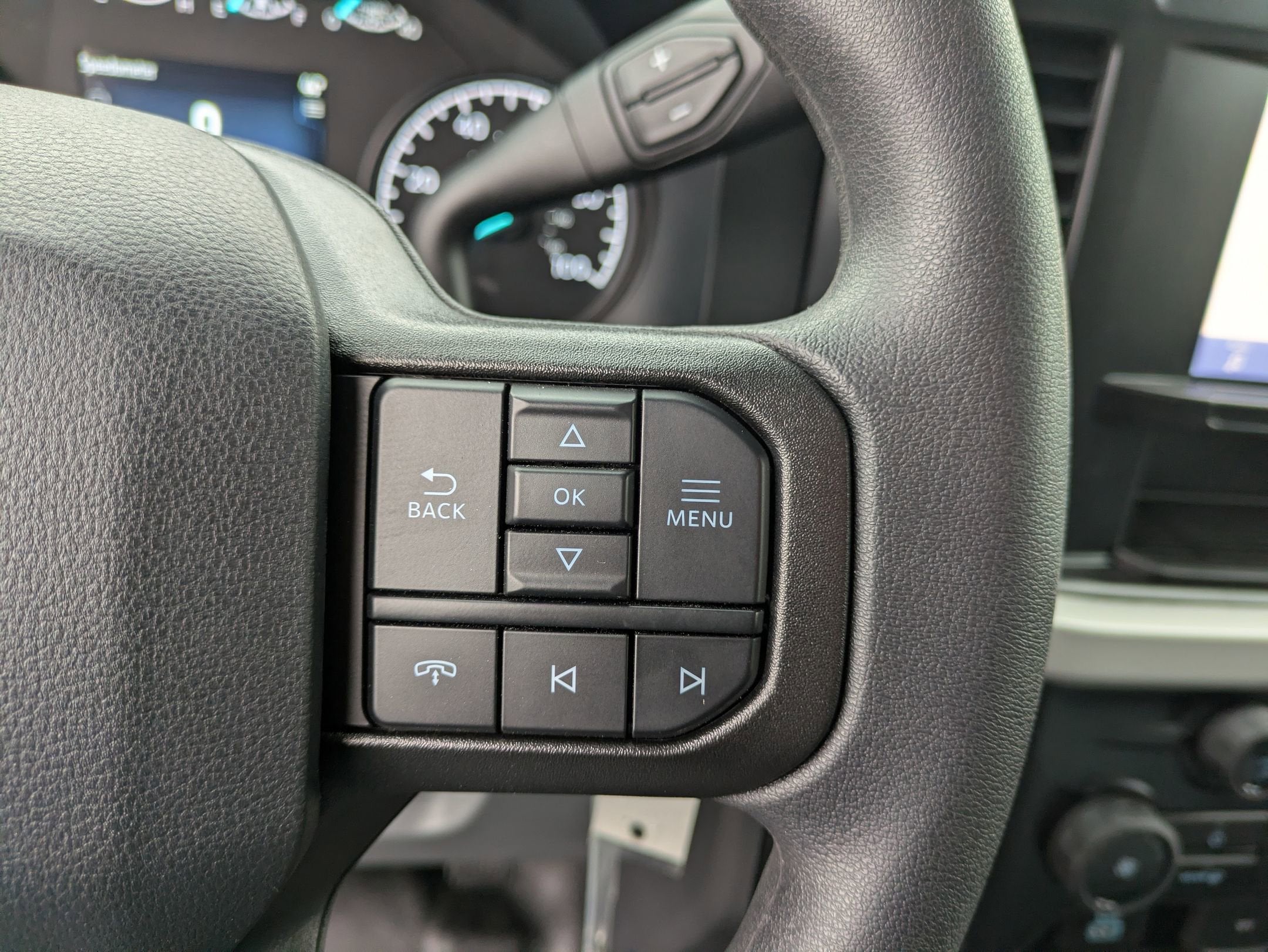 2025 Ford Super Duty F-450 DRW XL