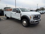 2025 Ford Super Duty F-450 DRW XL