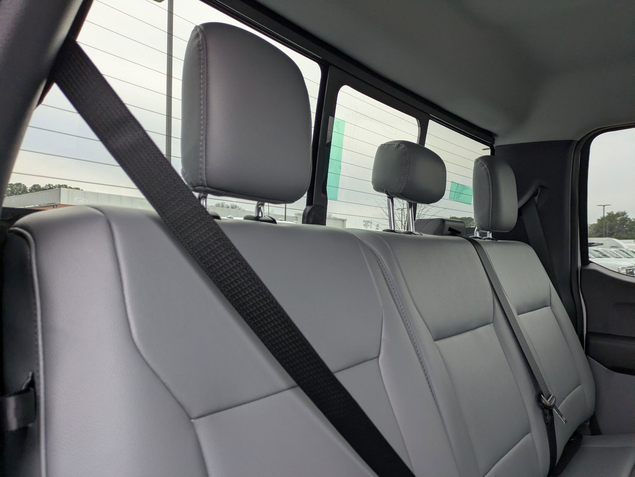 2025 Ford Super Duty F-450 DRW XL