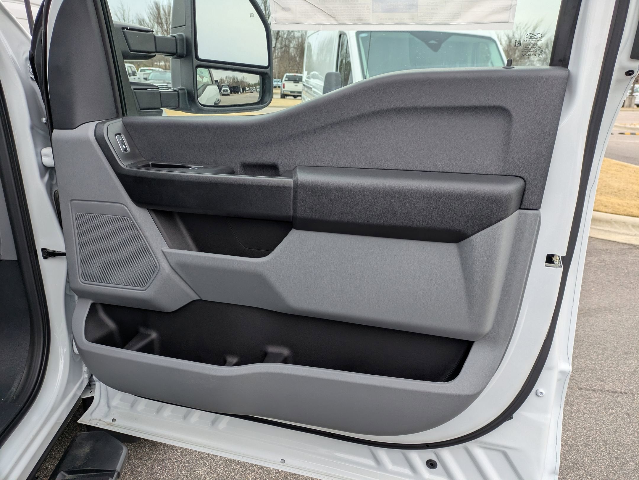 2025 Ford Super Duty F-450 DRW XL