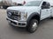 2025 Ford Super Duty F-450 DRW XL
