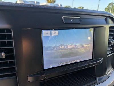 2025 Ford Super Duty F-450 DRW XL