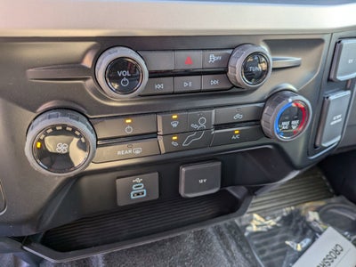 2025 Ford Super Duty F-450 DRW XL